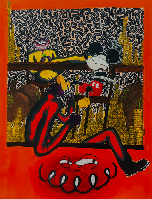 OSR - 04